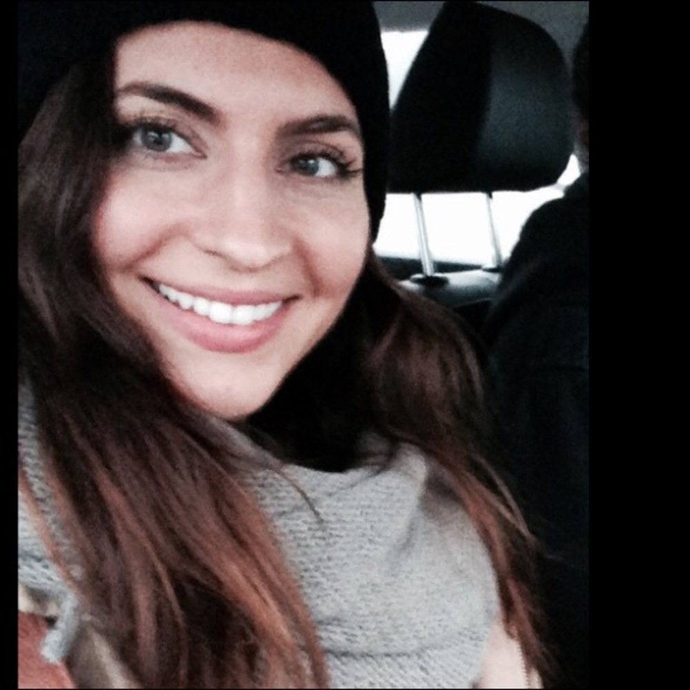 Meet your Posher, Sara